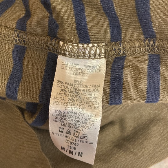 SPLENDID | Size M | long sleeve top - Picture 8 of 9